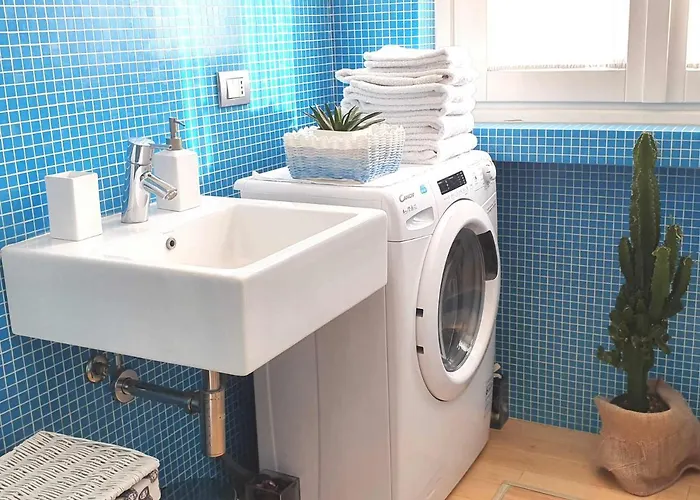 Appartement Corso Vercelli