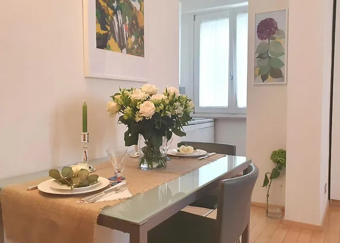 Corso Vercelli Appartement Milan