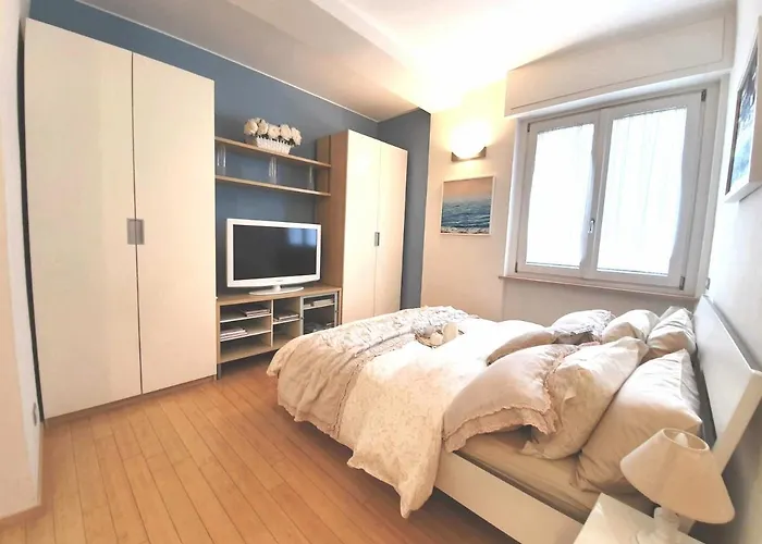 Corso Vercelli Appartement *
