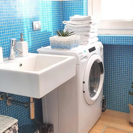 Apartmán Corso Vercelli