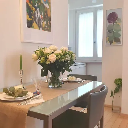 Corso Vercelli Apartment Milan