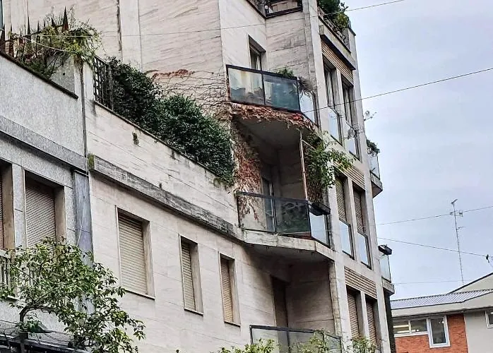 Corso Vercelli *