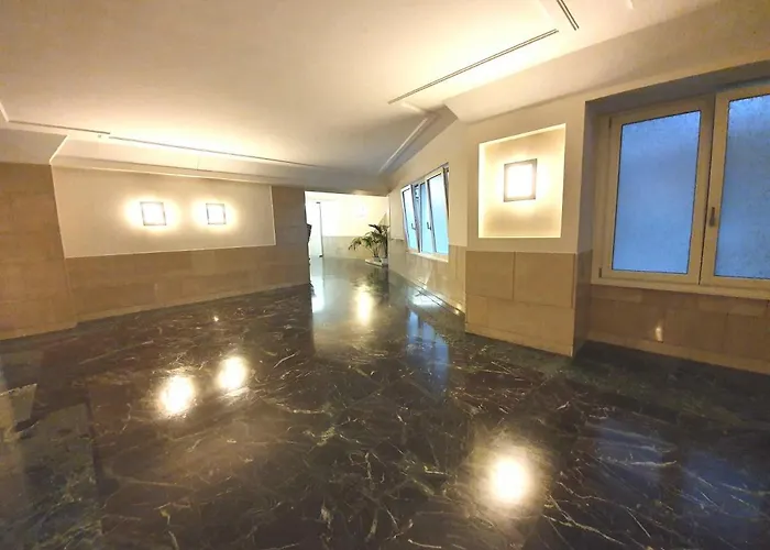 Apartament Corso Vercelli