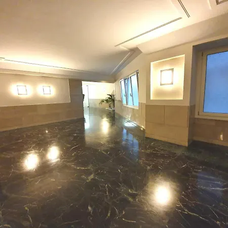 Apartment Corso Vercelli